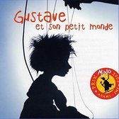 Isabelle Bal - Gustave Et Son Petit Monde (CD)