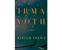 Irma Voth