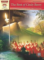 The Best of Cindy Berry
