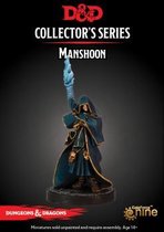 D&D Collector`s Series: Waterdeep Dragon Heist Manshoon