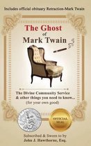 The Ghost of Mark Twain