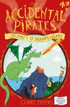 The Accidental Pirates 2 - Journey to Dragon Island