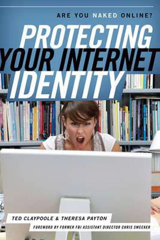 Protecting Your Internet Identity - cover