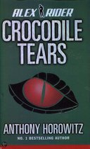 Alex Rider 08. Crocodile Tears