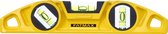 Stanley FatMax Torpedo Waterpas