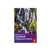 Scotland Highlands and Islands Handbook