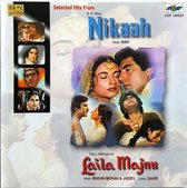 Nikaah (1973) / Laila Majnu (1976)