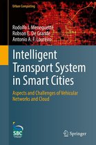 Urban Computing - Intelligent Transport System in Smart Cities