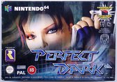Perfect Dark (N64) USA