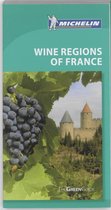 Tourist Guide Wine Regions Of France