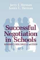 Successful Negotiation in School