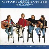 Gitarkameratene - Typisk Norsk (CD) (Deluxe Edition)