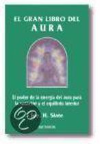 Gran libro del aura/ Great Aura's book