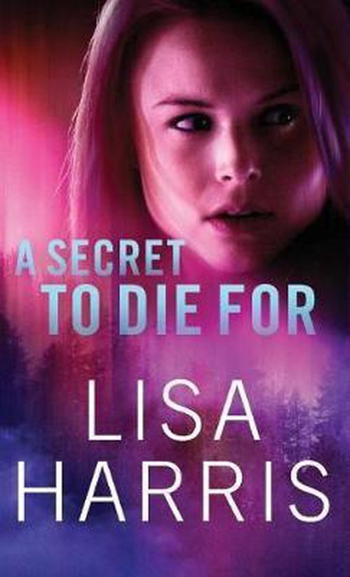 A Secret to Die for - cover