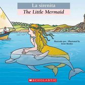 La Sirenita / The Little Mermaid
