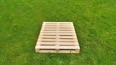 nieuwe 100x120 pallets (6 stuks)