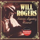 America's Legendary Humorist [Legacy]