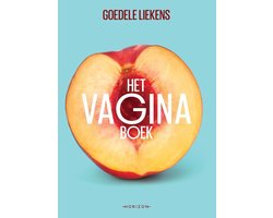 Omslag van Het vaginaboek