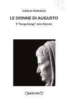 I Saperi 4 - Le donne di Augusto