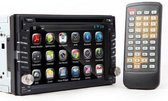 Eonon G2110 Android DVD/GPS Systeem
