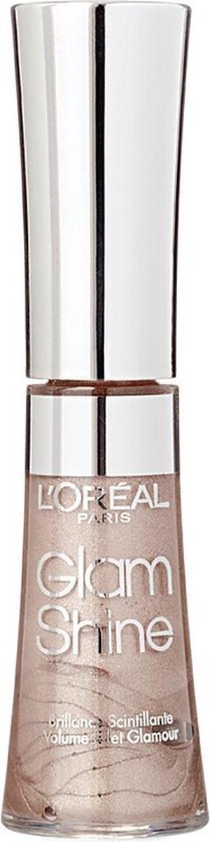 L'Oreal Paris Glam Shine 06 Sand Crystal - L’Oréal Paris