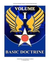 Air Force Doctrine Volume 1, Air Force Basic Doctrine 27 February 2015