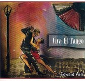 Edward Aris - Viva El Tango (CD)