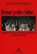 Heimat Grosser Soehne...