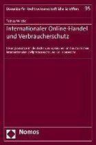 Internationaler Online-Handel und Verbraucherschutz