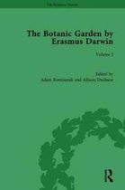 The Pickering Masters-The Botanic Garden by Erasmus Darwin