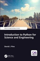 Series in Computational Physics - Introduction to Python for Science and Engineering