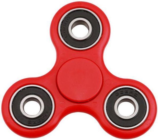 bol.com | Fidget Spinner - Hand Spinner 