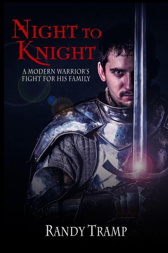 Night to Knight - cover