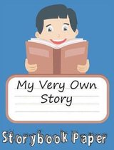 My Very Own Story