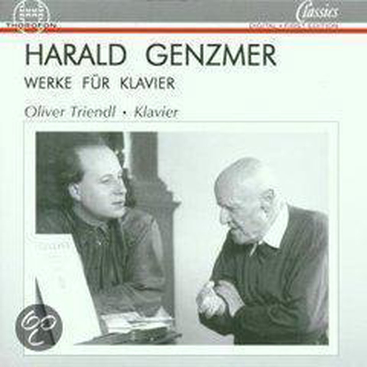 Werke Fuer Klavier