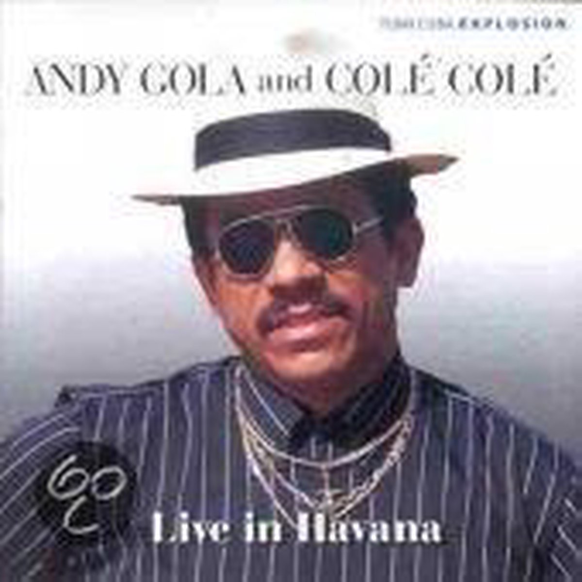 Live In Havana