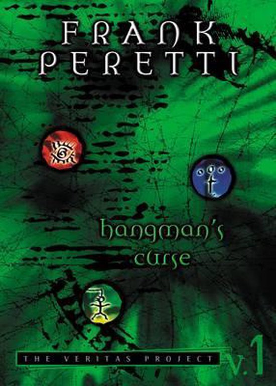 Hangman's Curse - cover