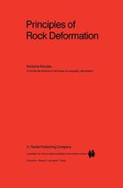 Petrology and Structural Geology 2 - Principles of Rock Deformation