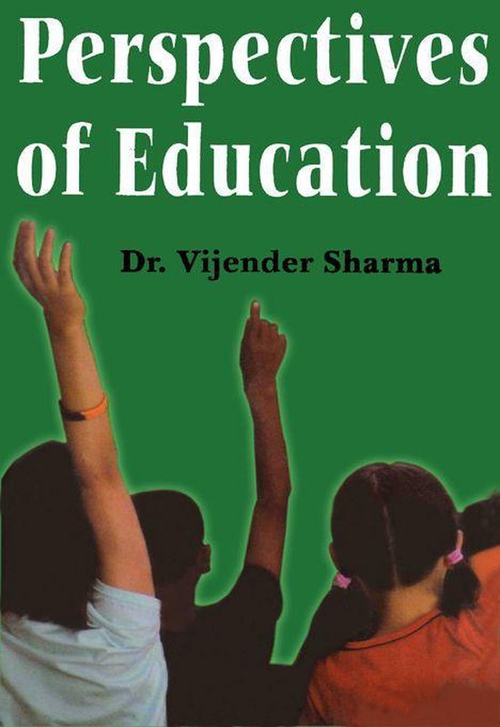 Surf Rangers 1 - Perspectives of Education - cover