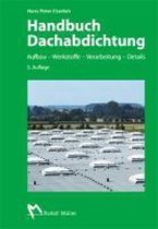 Handbuch Dachabdichtung