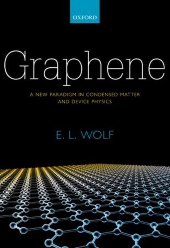 Graphene - cover