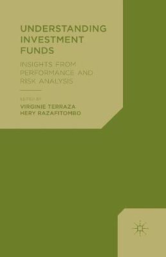 Understanding Investment Funds 9781349445332 Boeken bol