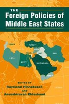 The Foreign Policies of Middle East State