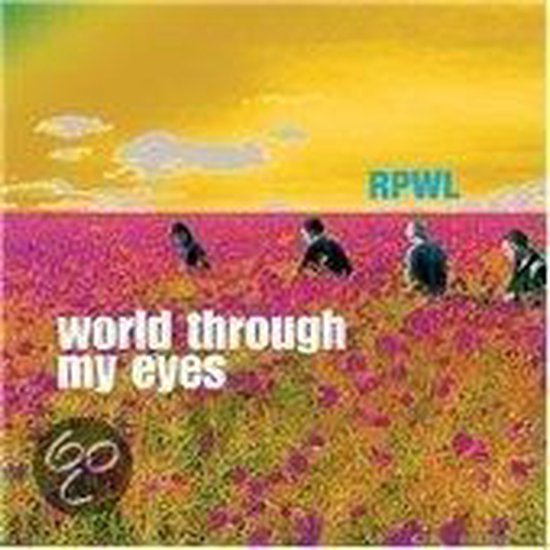World Through My Eyes