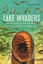 Great Lakes Books Series - Lake Invaders