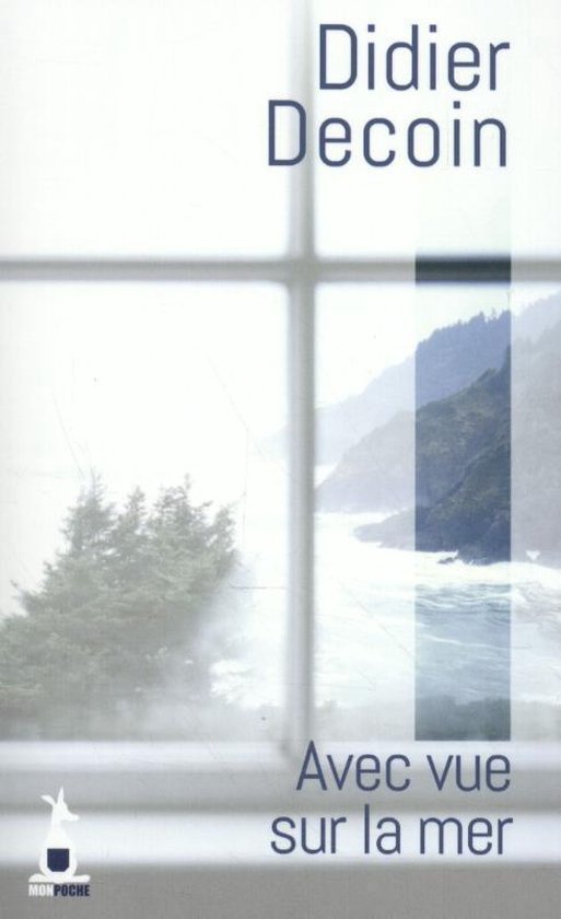 Bol Com Avec Vue Sur La Mer Didier Decoin Boeken