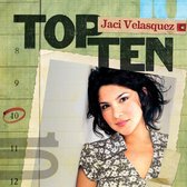 Top Ten Jaci Velasquez