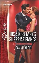 His Secretary's Surprise Fiance