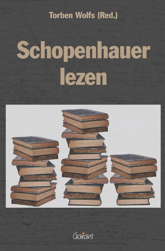 Schopenhauer Lezen - none | Tiliboo-afrobeat.com