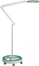 Loeplamp-LUMENO-statief-8 dioptrie